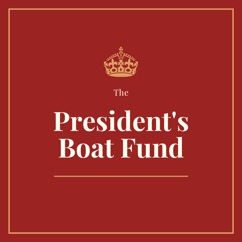 The President's Boat Fund
