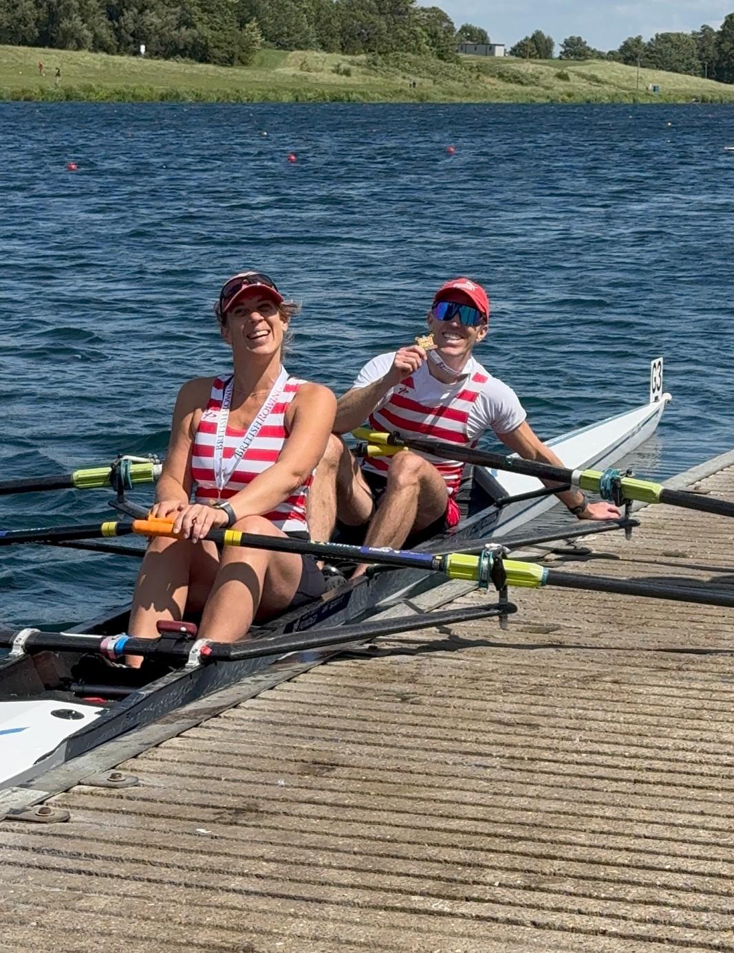 Kingston RC masters