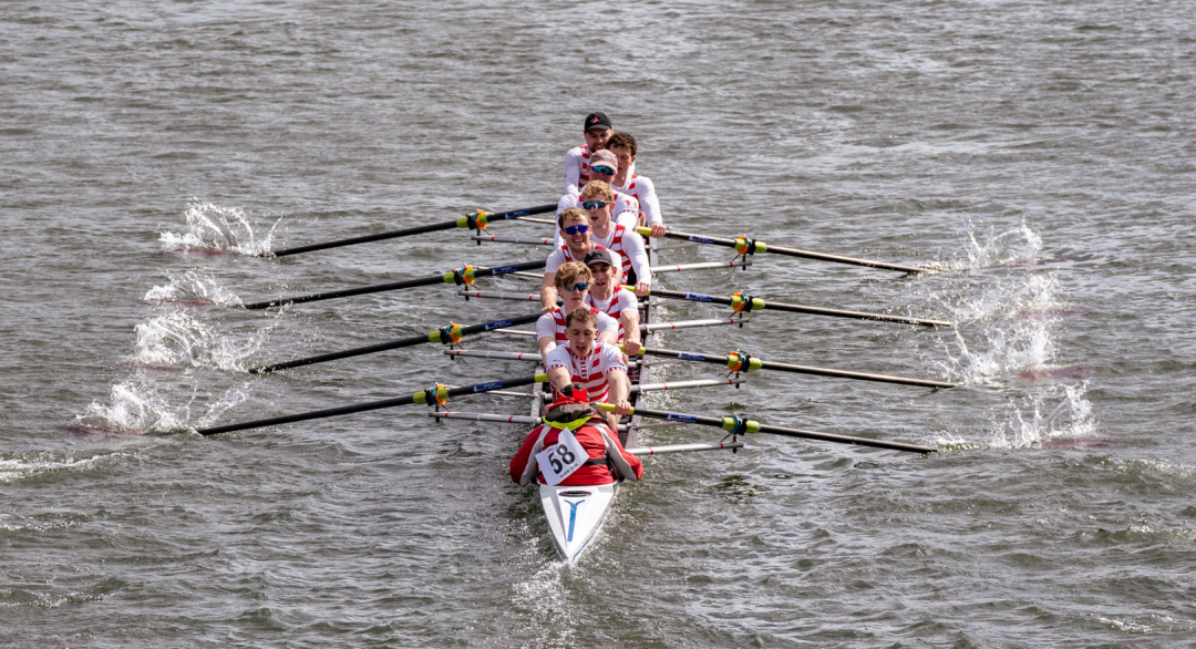 Head of the river race 2026