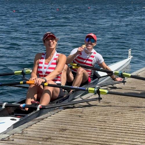 Kingston RC masters